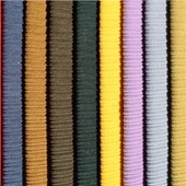 Baldiniai aksominiai žaislų audiniai